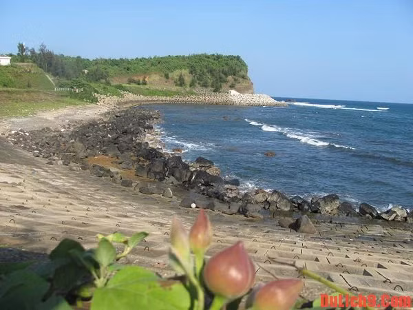 草州岛旅游线路正式开发 ảnh 1