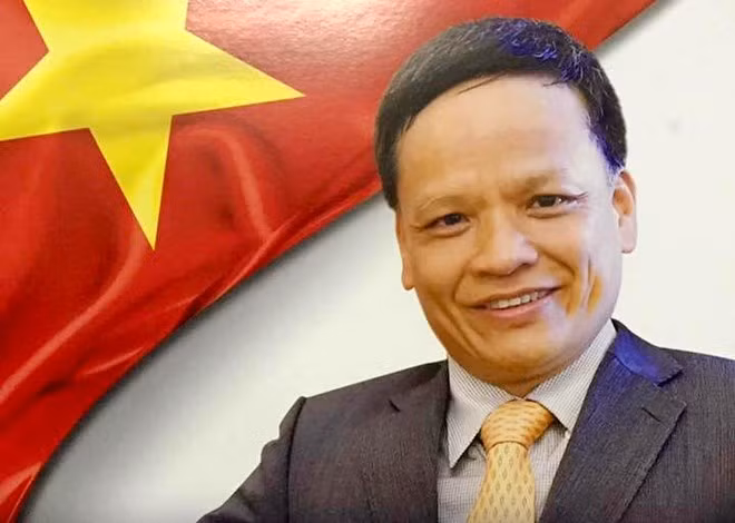 越南驻科威特大使阮洪滔当选国际法律委员会委员 ảnh 1