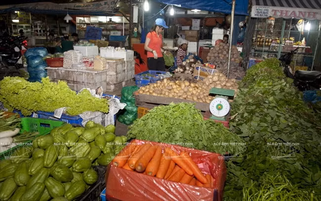 平田农产食品批发市场 ảnh 7