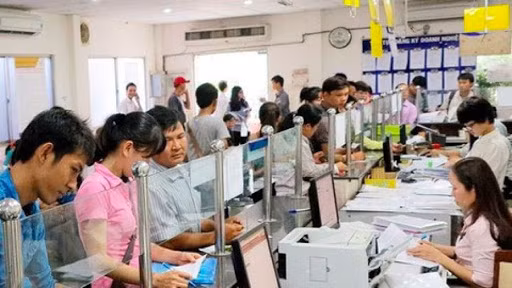 今年9月份,全国新设企业数量下降逾23% ảnh 1 今年9月份,全国新设企业数量下降逾23% ảnh 1