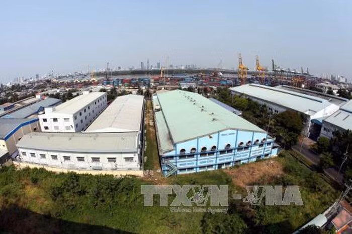 今年第四季度平阳省企业运营情况会向好态势 ảnh 1 今年第四季度平阳省企业运营情况会向好态势 ảnh 1