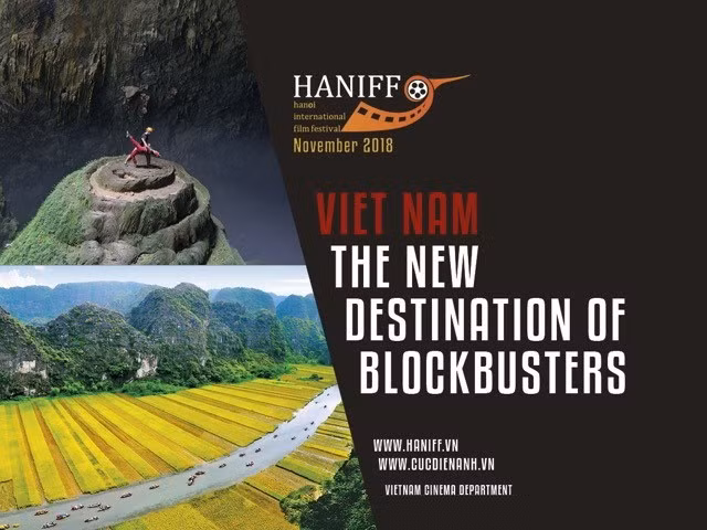 越南电影在戛纳国际电影节留下深刻烙印 ảnh 1