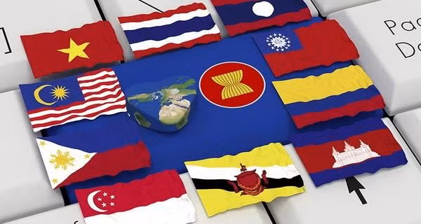 第14次东盟——加拿大对话会在加拿大召开 ảnh 1