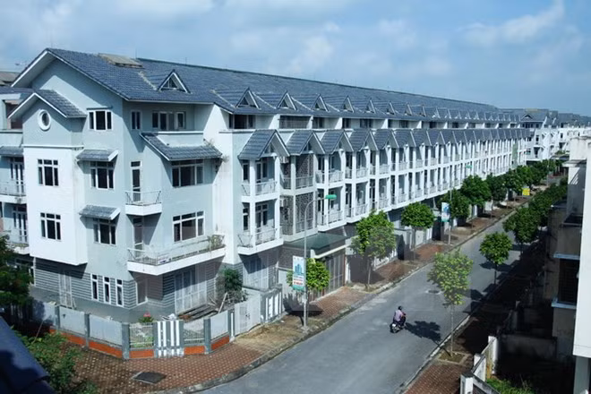 房价指数降温 ảnh 1