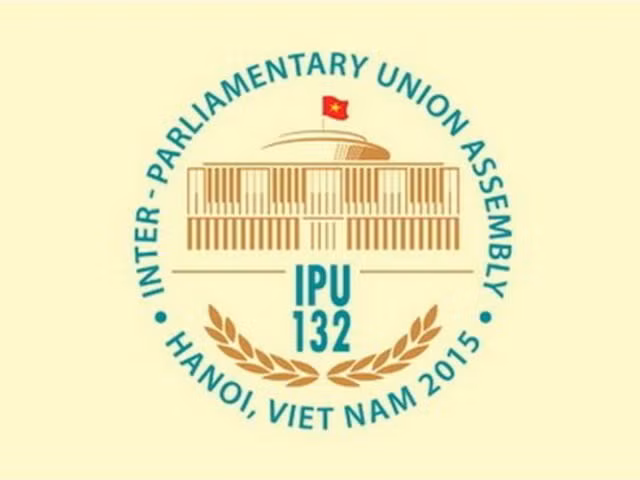 各国议会联盟有关应对气候变化的专题会议将聚焦讨论四大内容 ảnh 1 各国议会联盟有关应对气候变化的专题会议将聚焦讨论四大内容 ảnh 1