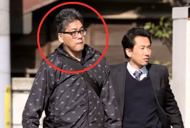 在日越籍女童被杀案：对犯罪嫌疑人启动诉讼程序 ảnh 1