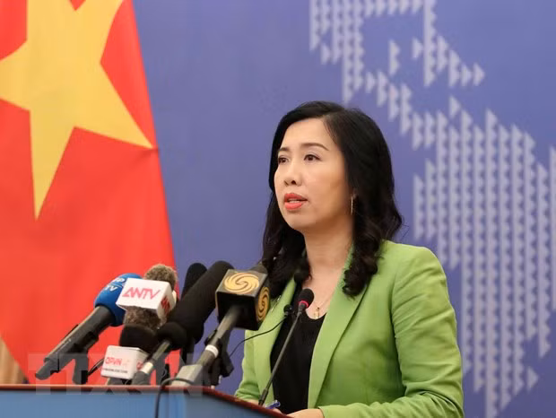 泰国曼谷著名购物商场酒店突发火灾 没有关于越南公民的信息 ảnh 1