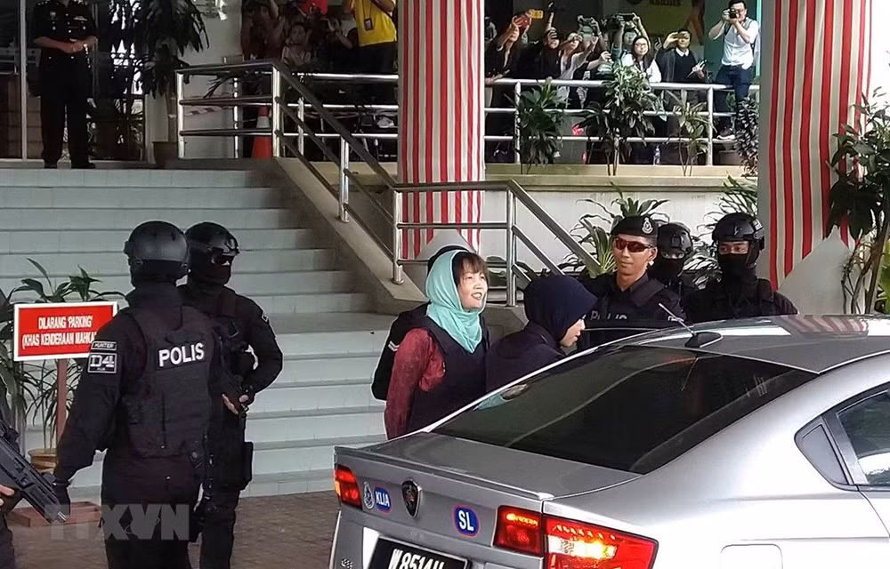 越南采取一切措施来保护段氏香合法权益 ảnh 1