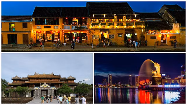 4·30和五一劳动节假期间：旅游产品预订火爆 ảnh 2
