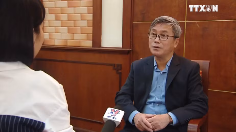 越南出台多项政策协助战后遗留爆炸物受害者 ảnh 1