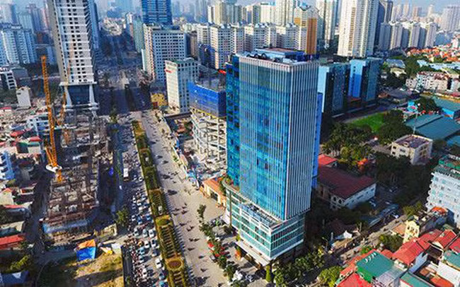 世行:越南经济呈现良好发展势头 ảnh 1 世行:越南经济呈现良好发展势头 ảnh 1