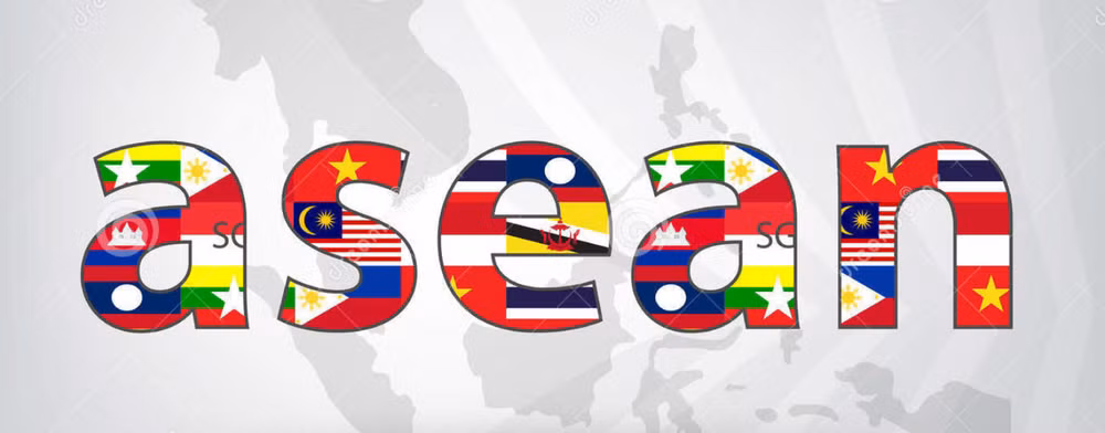 东盟成员国讨论区域内贸易便利化问题 ảnh 1