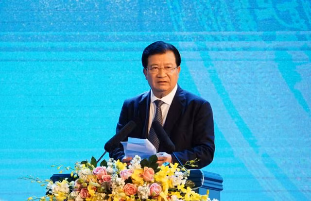 政府副总理郑廷勇： 水产业需努力实现大规模商品化生产 ảnh 2