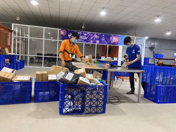 2021年经济展望：越南将成为“亮点” ảnh 3