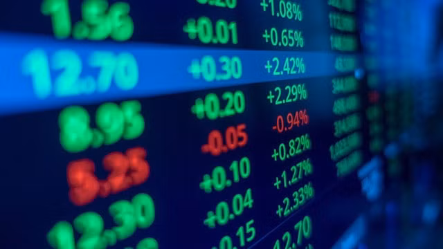 让证券市场成为主要融资渠道 ảnh 1