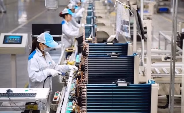 《到2030年改善国家信用等级提案》获批 ảnh 1