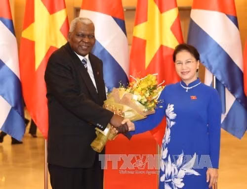 一周要闻回顾（2017.6.12-2017.6.18） ảnh 1