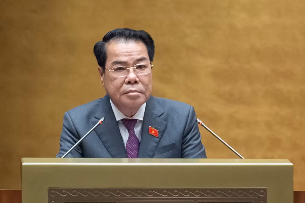 越南国会收到投诉6000多件，收到信访件3.1万余件 ảnh 1