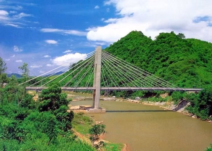 探索广治省达克容美景 ảnh 2 探索广治省达克容美景 ảnh 2