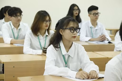 越南两所大学跻身ARWU 2021榜单 ảnh 1