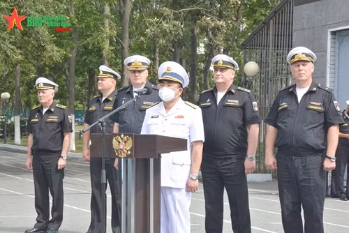 越南“军械能手”参赛队决心取得良好成绩 ảnh 2