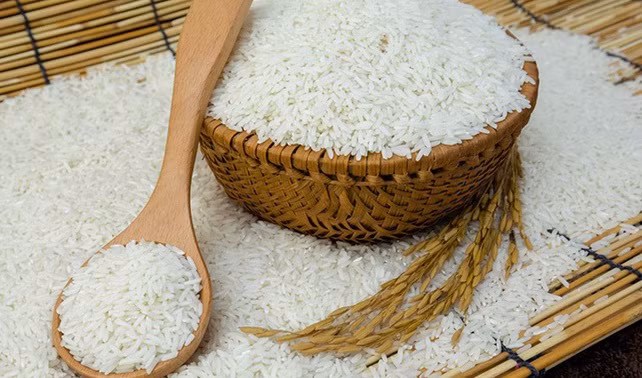 越南大米占菲律宾大米进口总量的87% ảnh 1 越南大米占菲律宾大米进口总量的87% ảnh 1