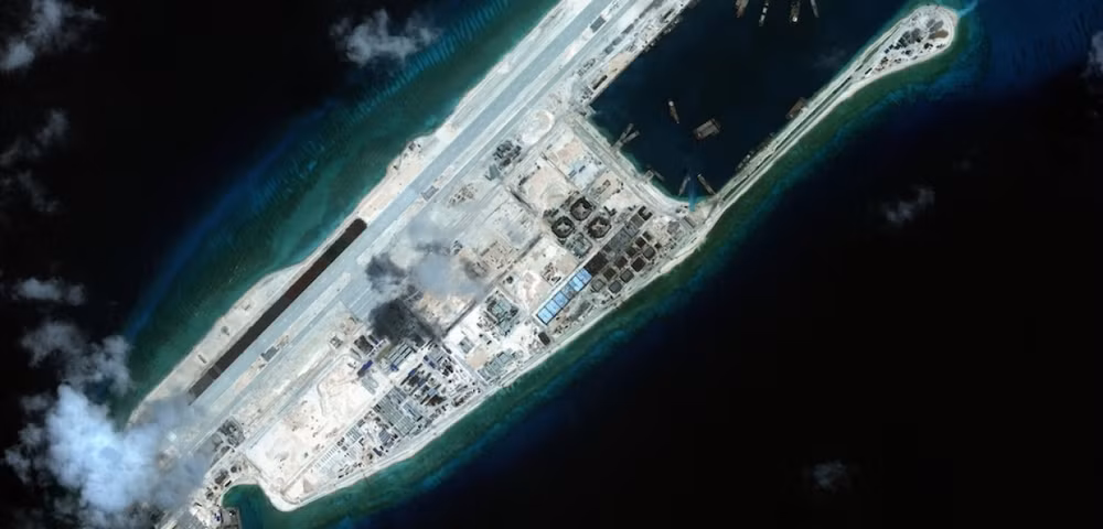 第七次海洋对话:从国际法的角度评估新出现的海上问题 ảnh 1 第七次海洋对话:从国际法的角度评估新出现的海上问题 ảnh 1