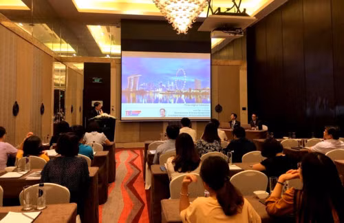 提升越南高校教育机构在世界排行榜上的地位 ảnh 2