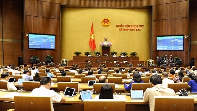 社论 ：带领国家度过困难 提高人民生活水平 ảnh 1