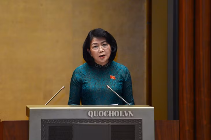 加入国际劳工组织第98号公约 – 越南落实国际贸易协定的努力 ảnh 1 加入国际劳工组织第98号公约 – 越南落实国际贸易协定的努力 ảnh 1