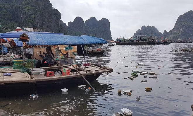 零排放旅行 — 越南旅游发展趋势 ảnh 2