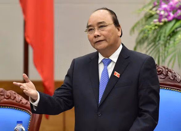 越南政府总理指定实施CPTPP协定的主管部门 ảnh 1 越南政府总理指定实施CPTPP协定的主管部门 ảnh 1