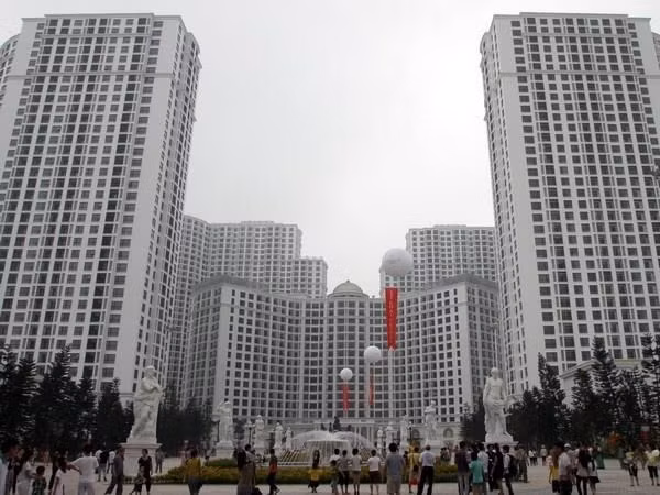 2019年下半年房地产仍是具有吸引力的投资渠道 ảnh 1 2019年下半年房地产仍是具有吸引力的投资渠道 ảnh 1