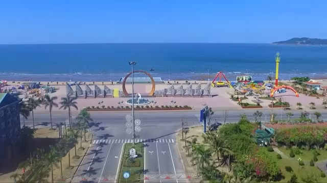 乂安省努力解决制约旅游发展的瓶颈 ảnh 1