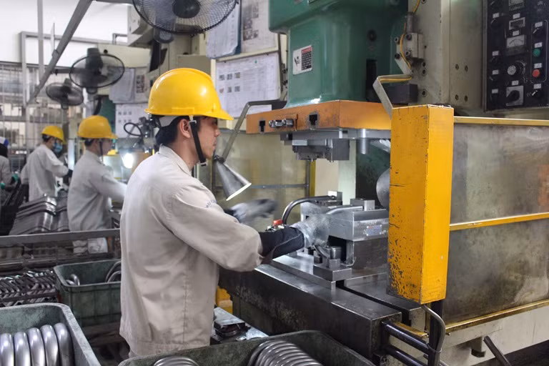 越南新成立企业数量创5年来新高 ảnh 1