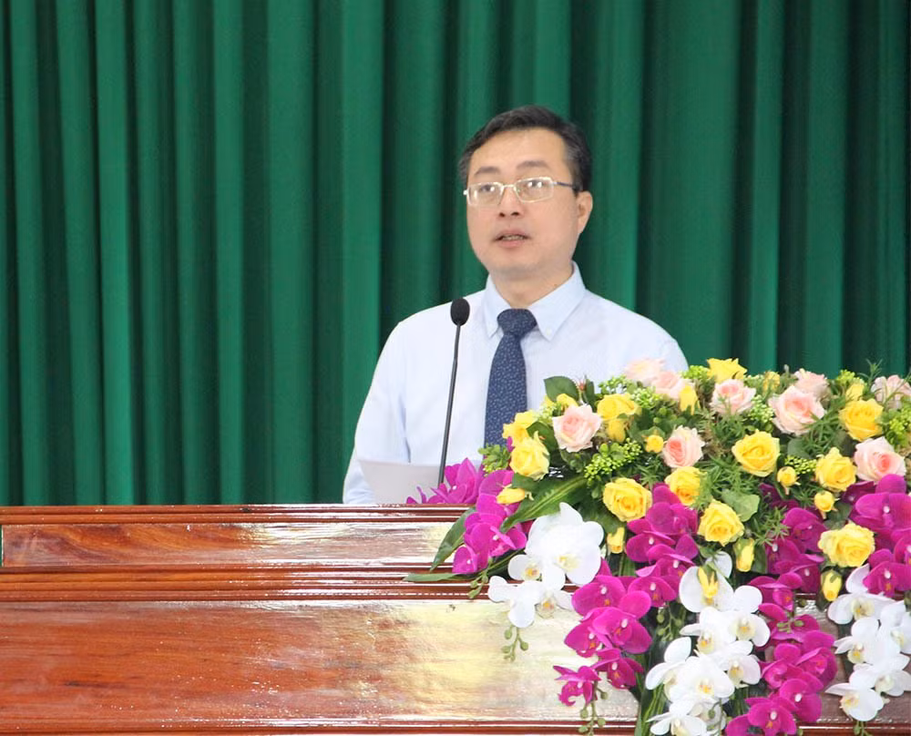 越南2018年全国对外新闻奖:推广越南形象的机会 ảnh 1 越南2018年全国对外新闻奖:推广越南形象的机会 ảnh 1