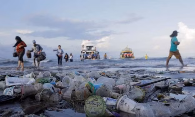 联合国秘书长强化大海和大洋可持续发展的意义 ảnh 3