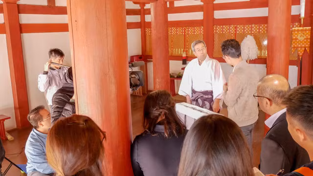 “日本之起源”节目再次亮相越南电视台 ảnh 1 “日本之起源”节目再次亮相越南电视台 ảnh 1