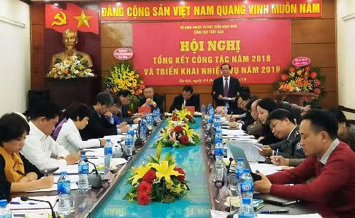 2018年越南水产品出口额达90亿美元 ảnh 1