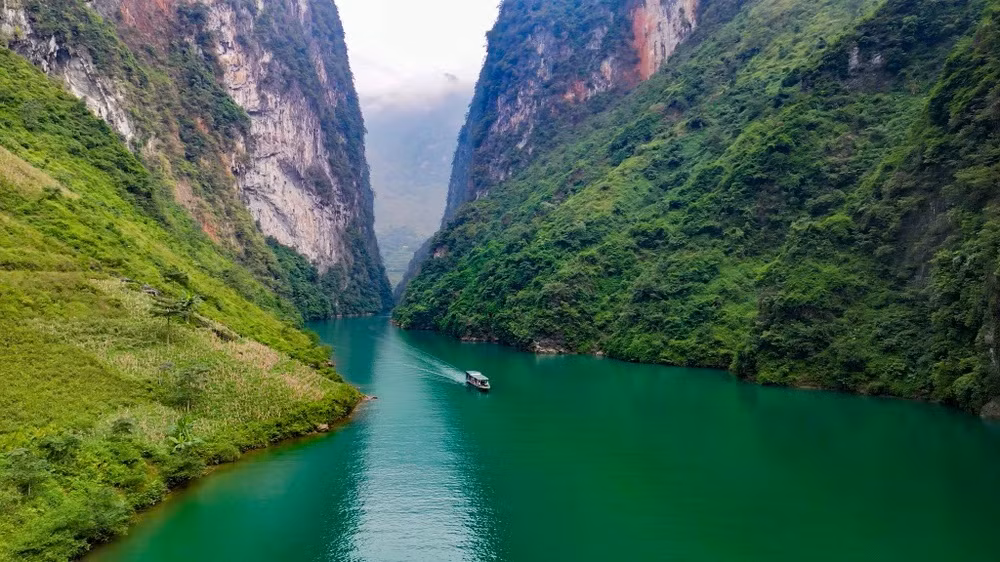 谷歌：越南旅游搜索量位居世界第六 ảnh 1
