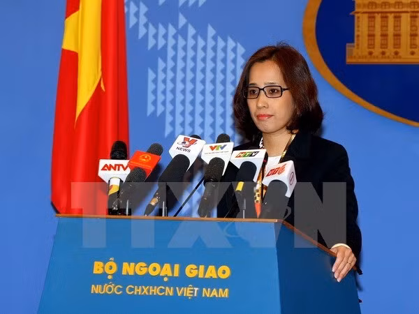 越南政府重视并采取具体措施制止并坚决与人口贩卖活动进行斗争 ảnh 1 越南政府重视并采取具体措施制止并坚决与人口贩卖活动进行斗争 ảnh 1