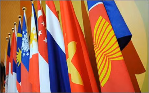 越南-东盟：20年并肩与融入 ảnh 1