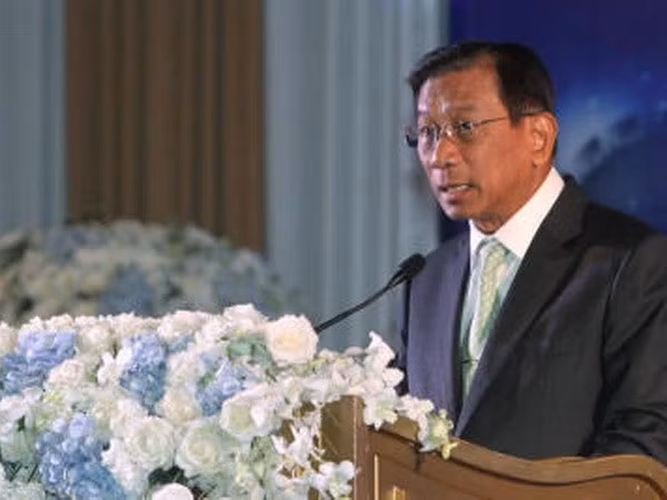 越泰提出至2020年实现两国双边贸易额达200亿美元的目标 ảnh 1 越泰提出至2020年实现两国双边贸易额达200亿美元的目标 ảnh 1