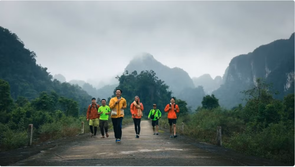 2024年越南旅游业开启充满挑战的一年 ảnh 1 2024年越南旅游业开启充满挑战的一年 ảnh 1