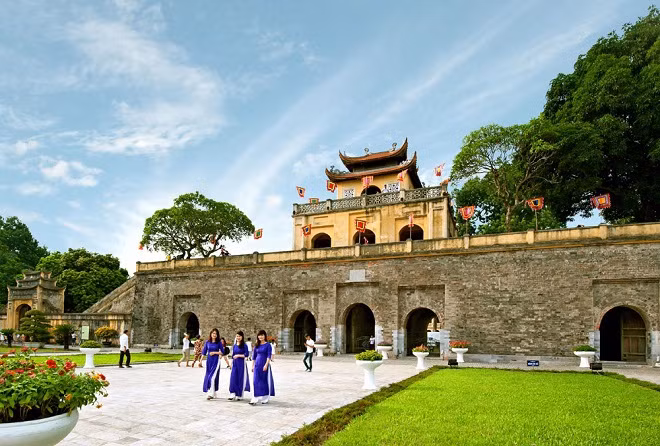 河内启动旅游礼品设计和旅游摄影比赛 推广河内旅游形象 ảnh 1