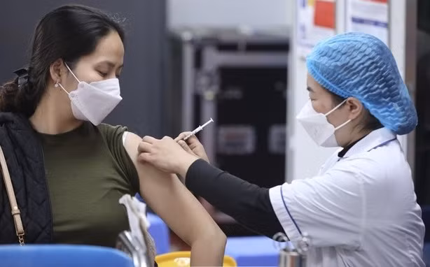 越南新冠肺炎疫情:目前全国几乎所有省市处于“绿区” ảnh 1 越南新冠肺炎疫情:目前全国几乎所有省市处于“绿区” ảnh 1