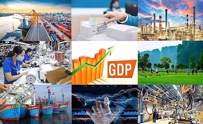 2022年上半年政府指导工作的烙印 ảnh 1