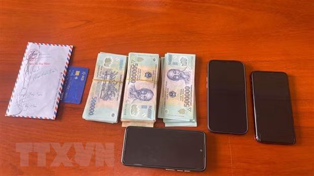 2022年上半年，胡志明市的电信网络诈骗案件激增 ảnh 1