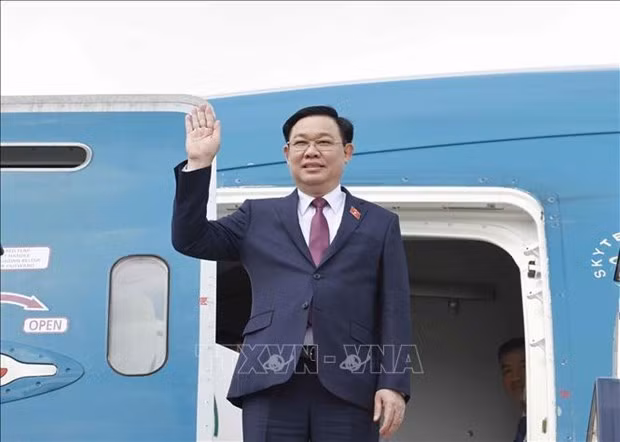 ☕️越通社新闻下午茶(2022.7.1 ) ảnh 3 ☕️越通社新闻下午茶(2022.7.1 ) ảnh 3