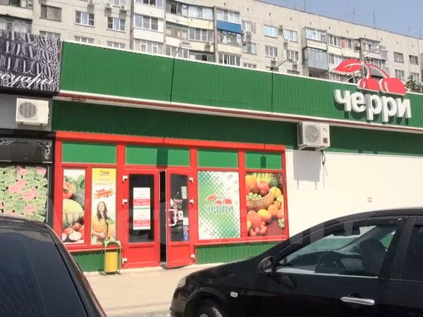 越南人在俄罗斯开设首个食品连锁店 ảnh 1
